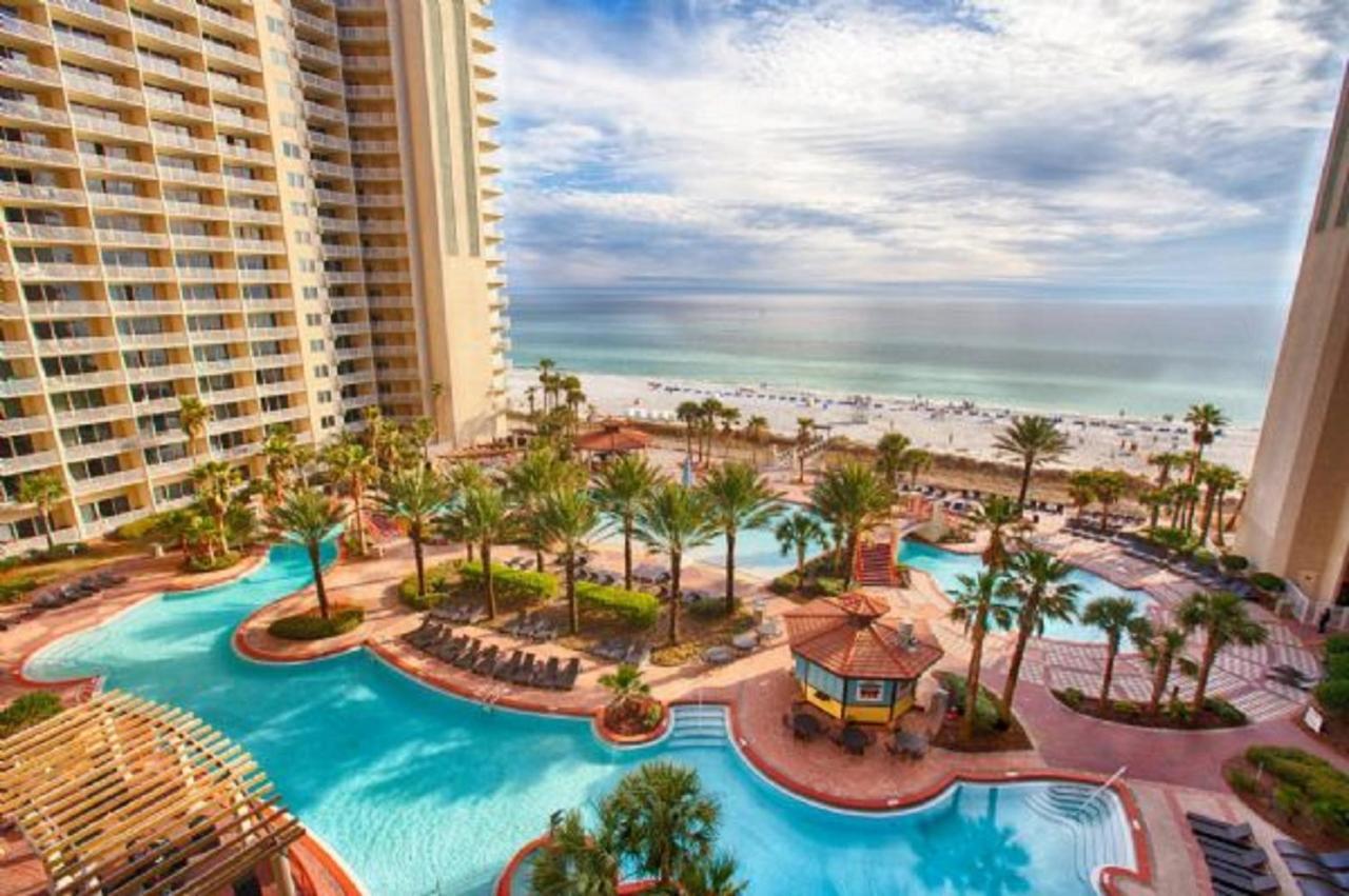 Shores Of Panama By Panhandle Getaways Panama City Beach Extérieur photo