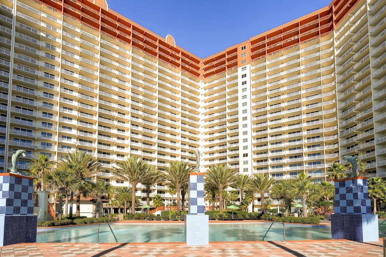 Shores Of Panama By Panhandle Getaways Panama City Beach Extérieur photo