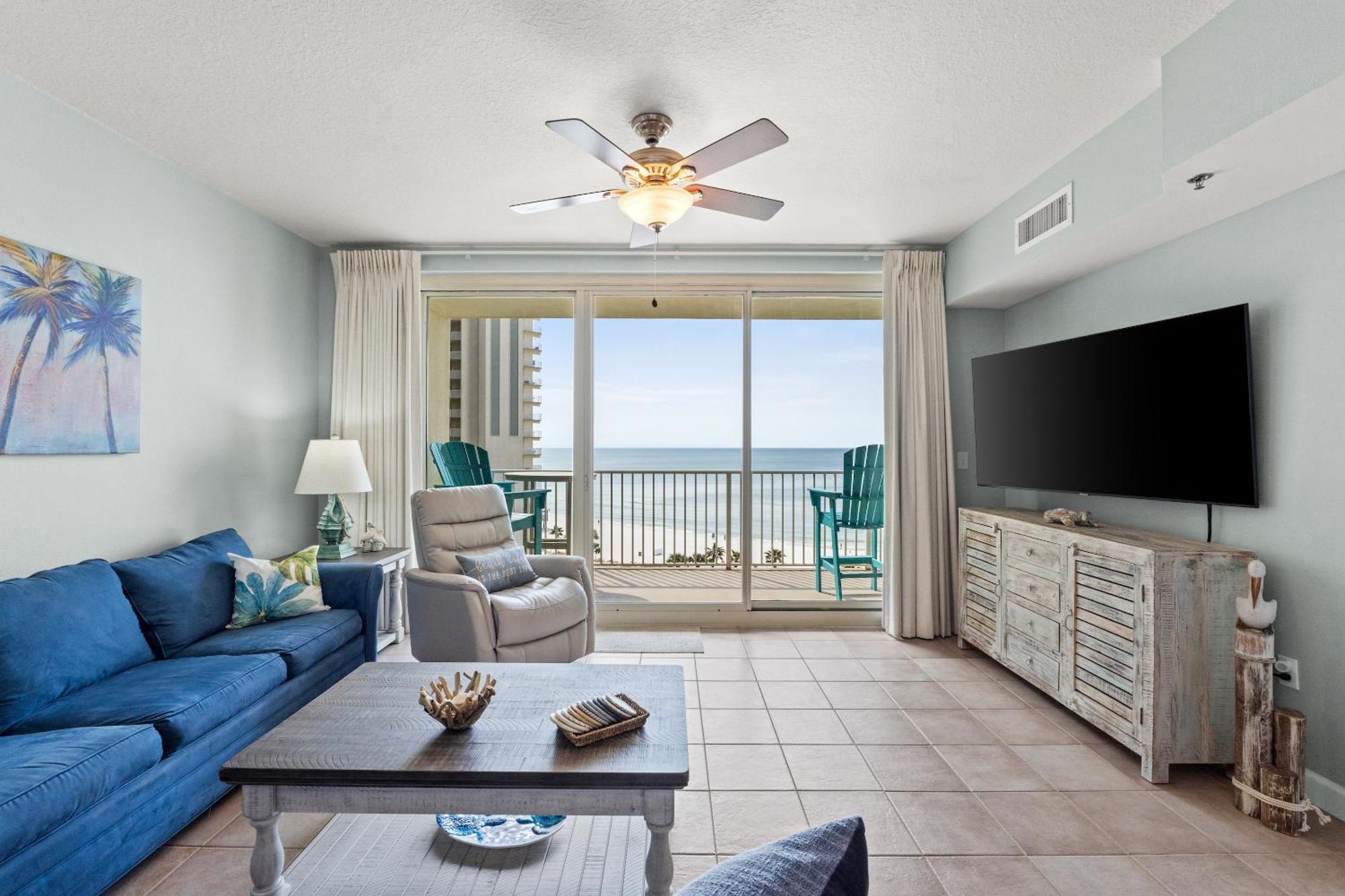 Shores Of Panama By Panhandle Getaways Panama City Beach Chambre photo