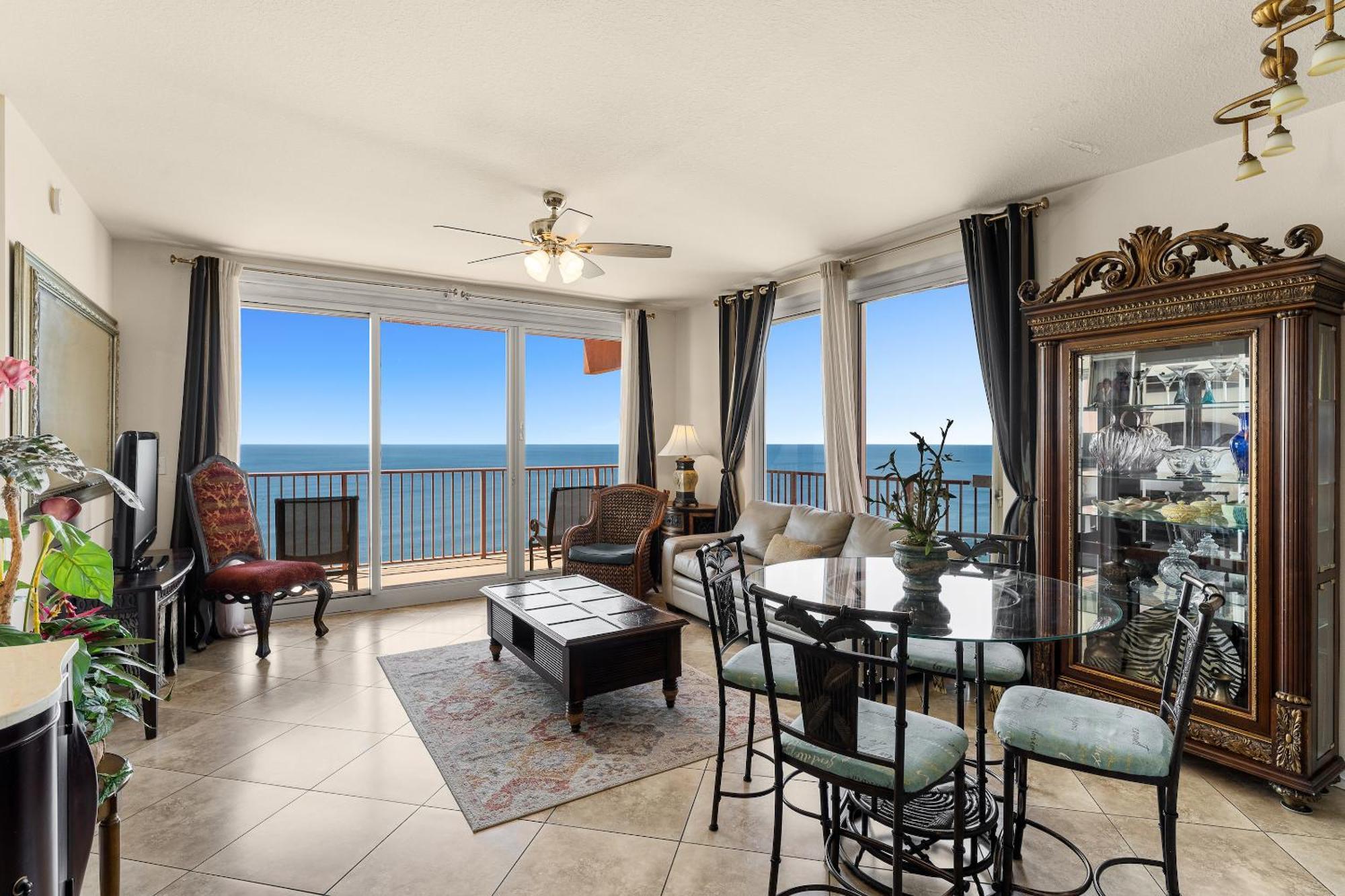 Shores Of Panama By Panhandle Getaways Panama City Beach Chambre photo
