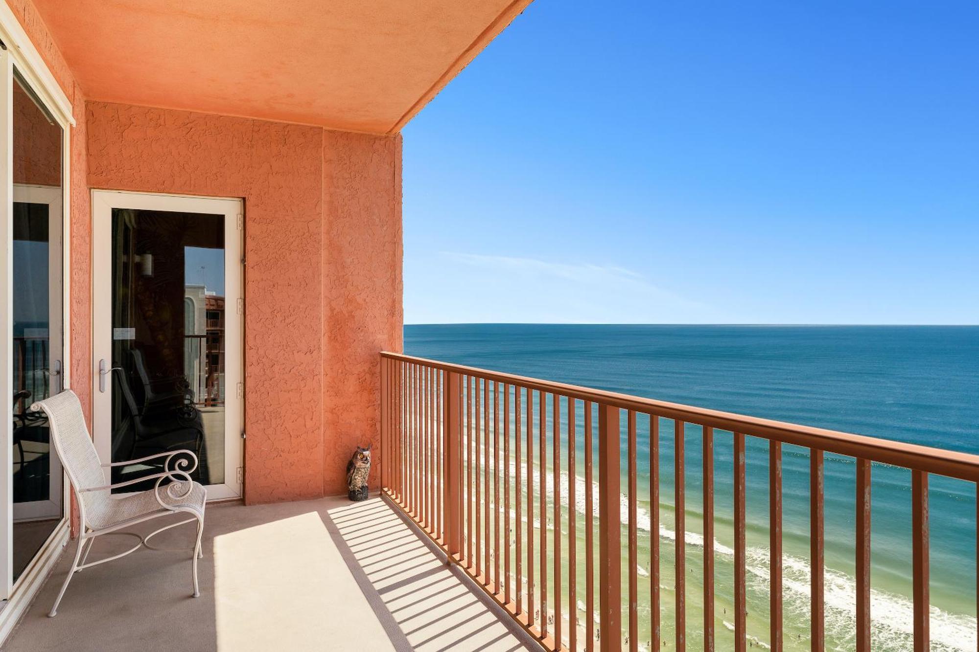 Shores Of Panama By Panhandle Getaways Panama City Beach Chambre photo