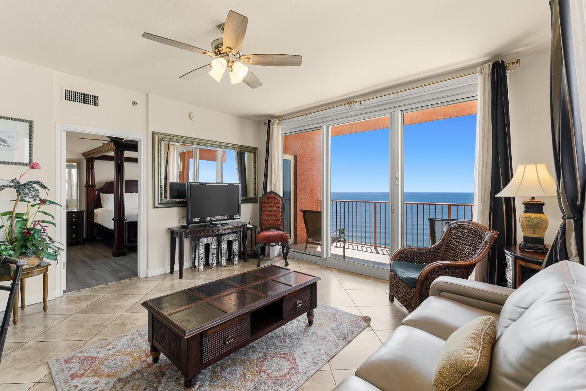Shores Of Panama By Panhandle Getaways Panama City Beach Chambre photo