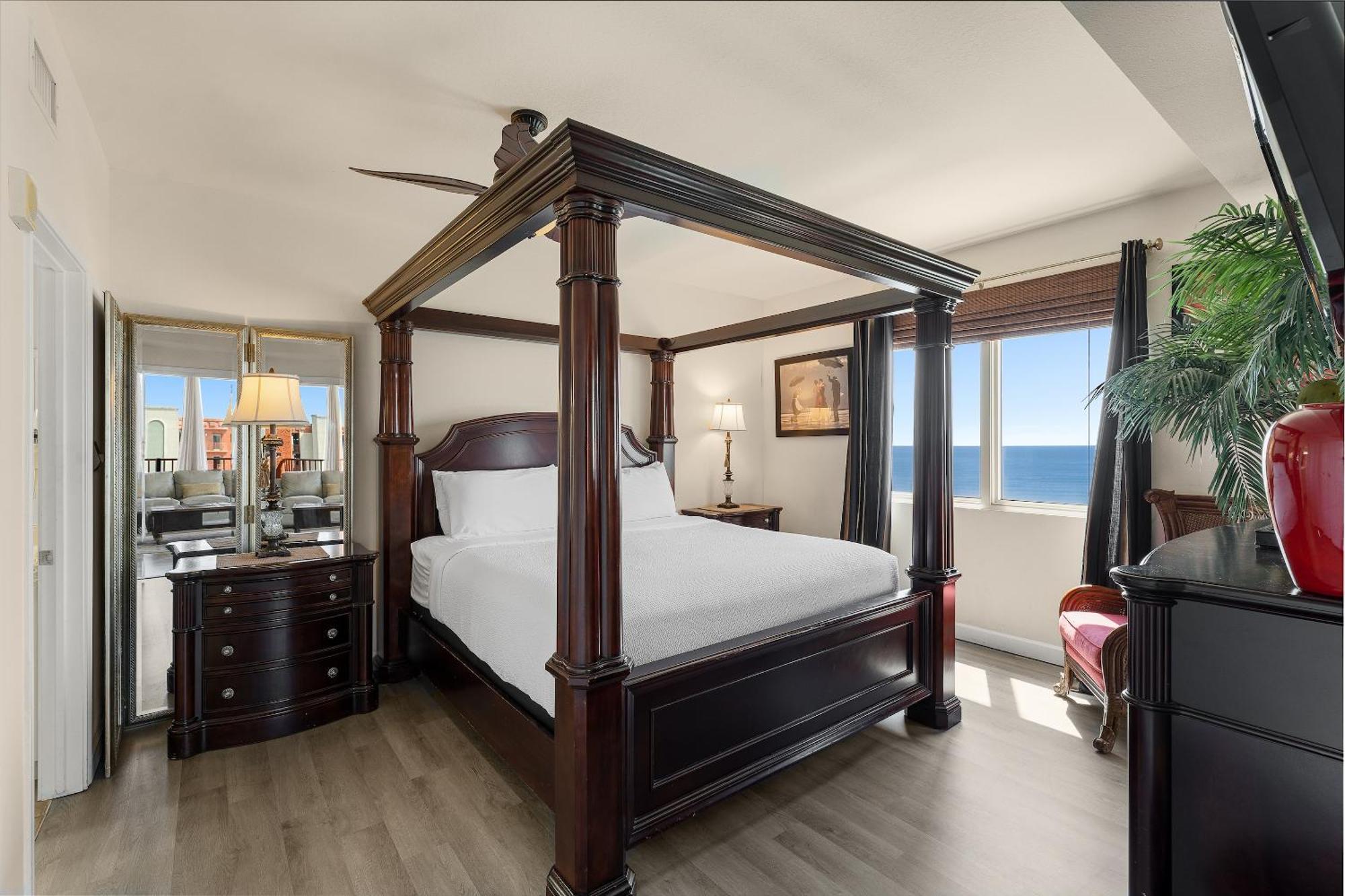 Shores Of Panama By Panhandle Getaways Panama City Beach Chambre photo