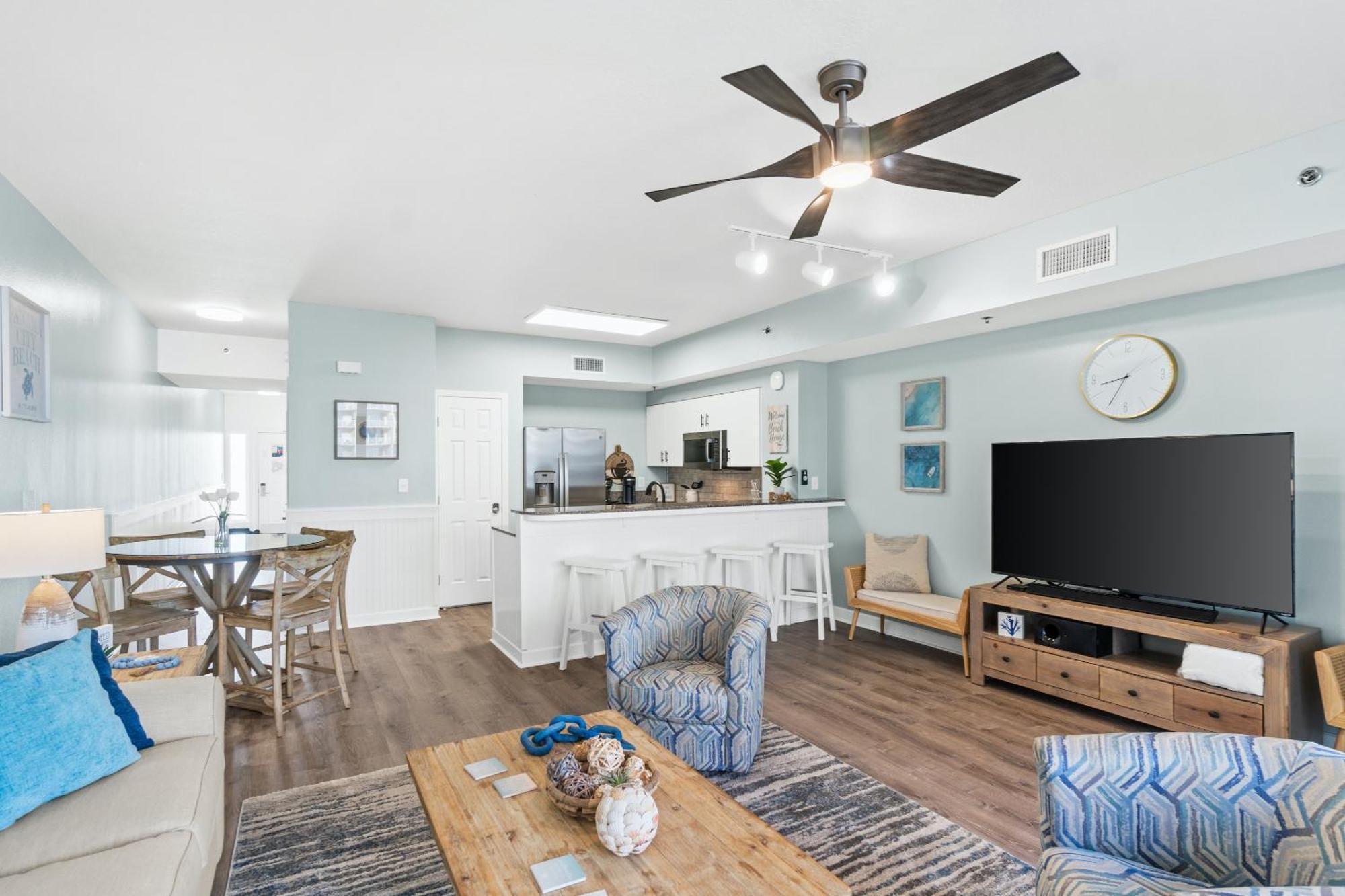 Shores Of Panama By Panhandle Getaways Panama City Beach Chambre photo