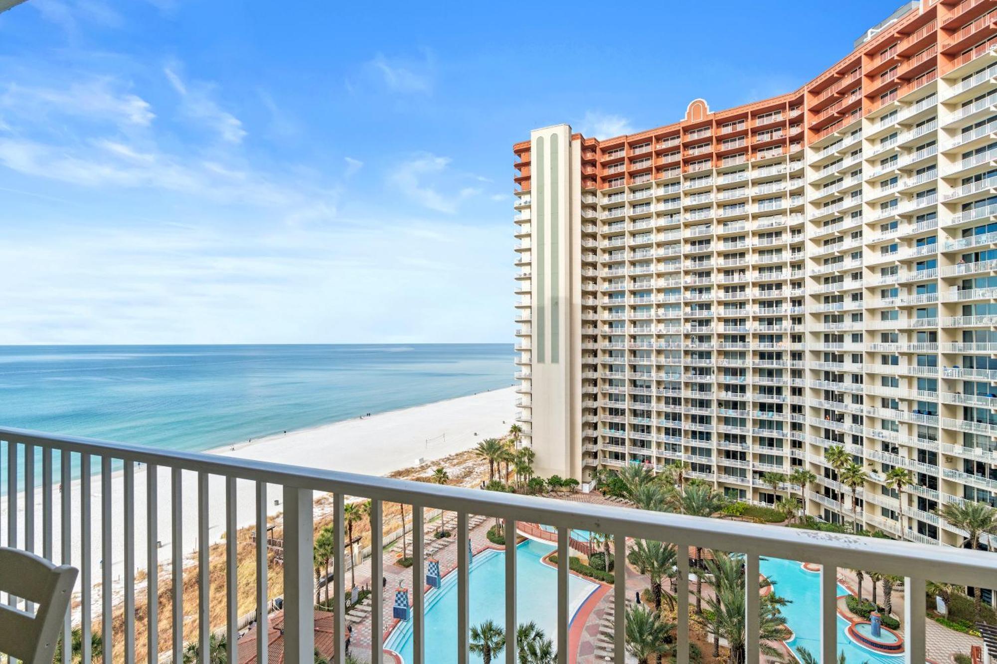 Shores Of Panama By Panhandle Getaways Panama City Beach Chambre photo