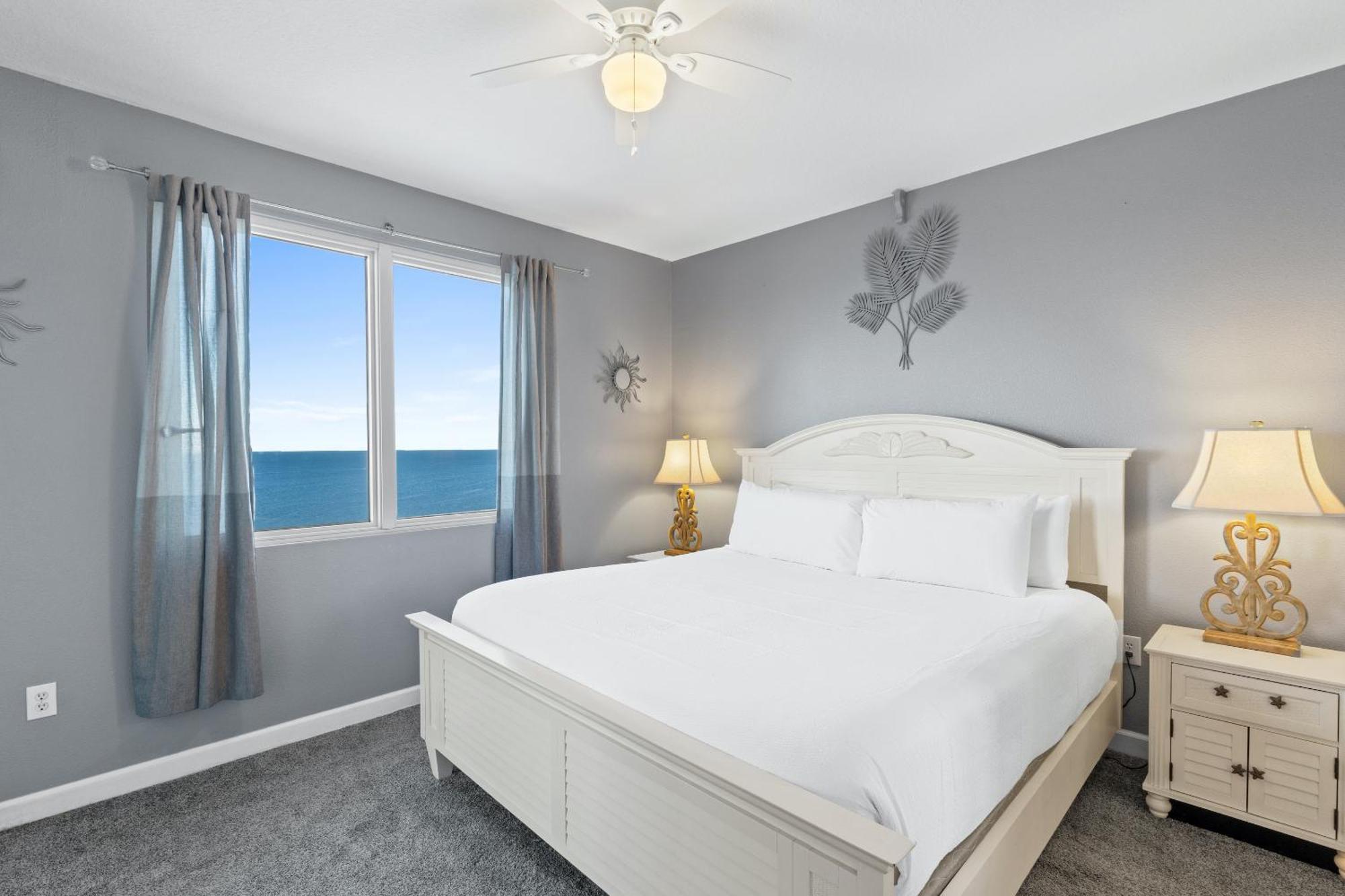 Shores Of Panama By Panhandle Getaways Panama City Beach Chambre photo