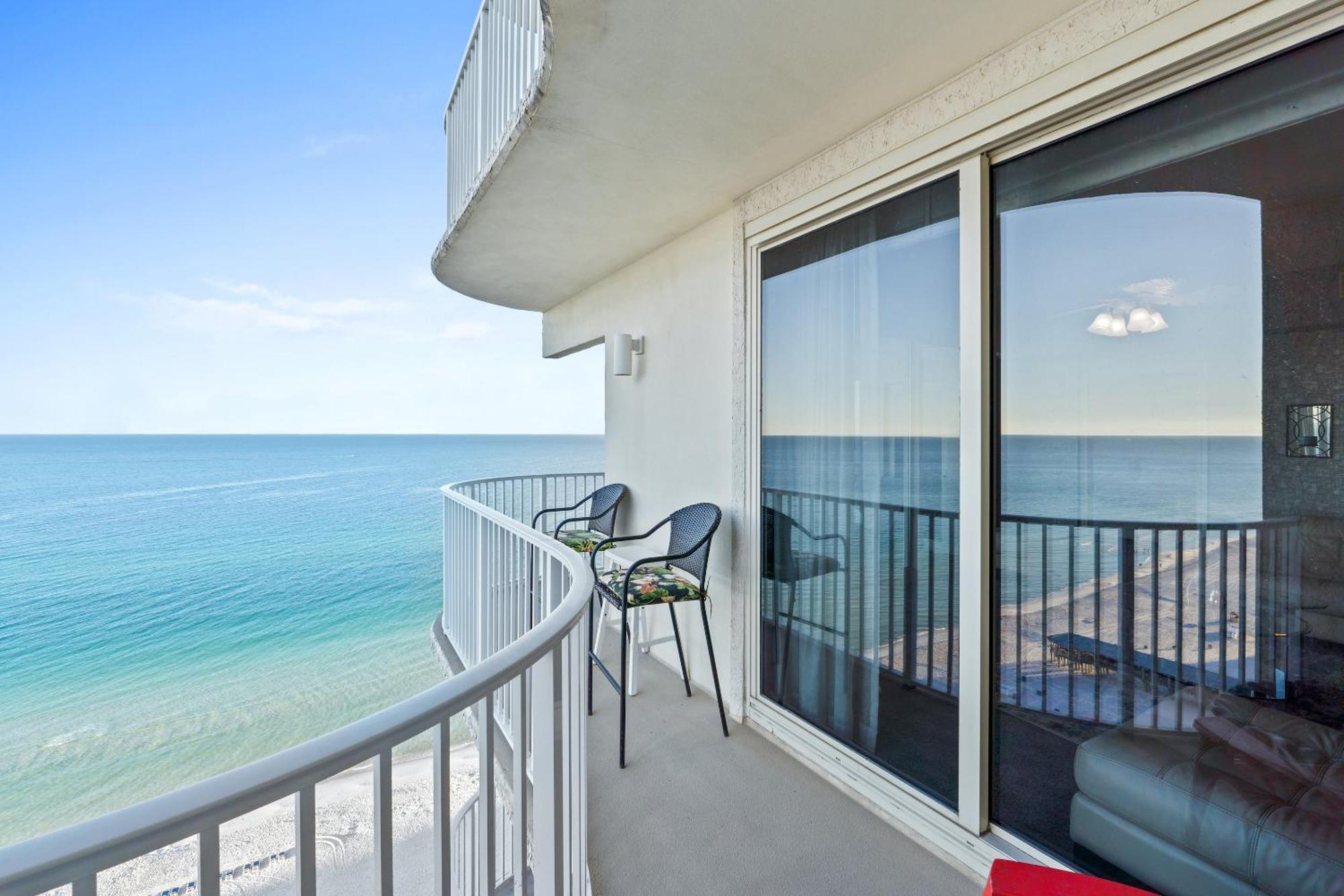 Shores Of Panama By Panhandle Getaways Panama City Beach Chambre photo