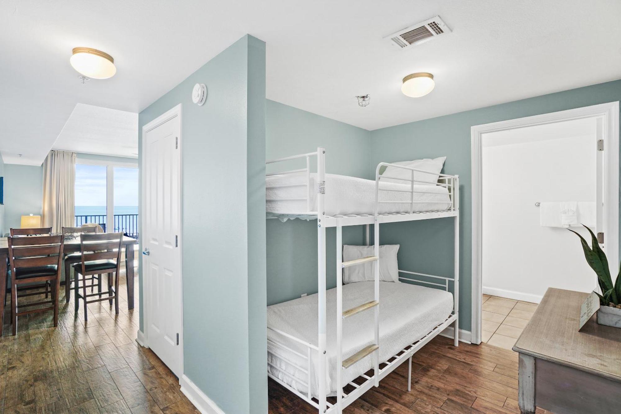 Shores Of Panama By Panhandle Getaways Panama City Beach Chambre photo