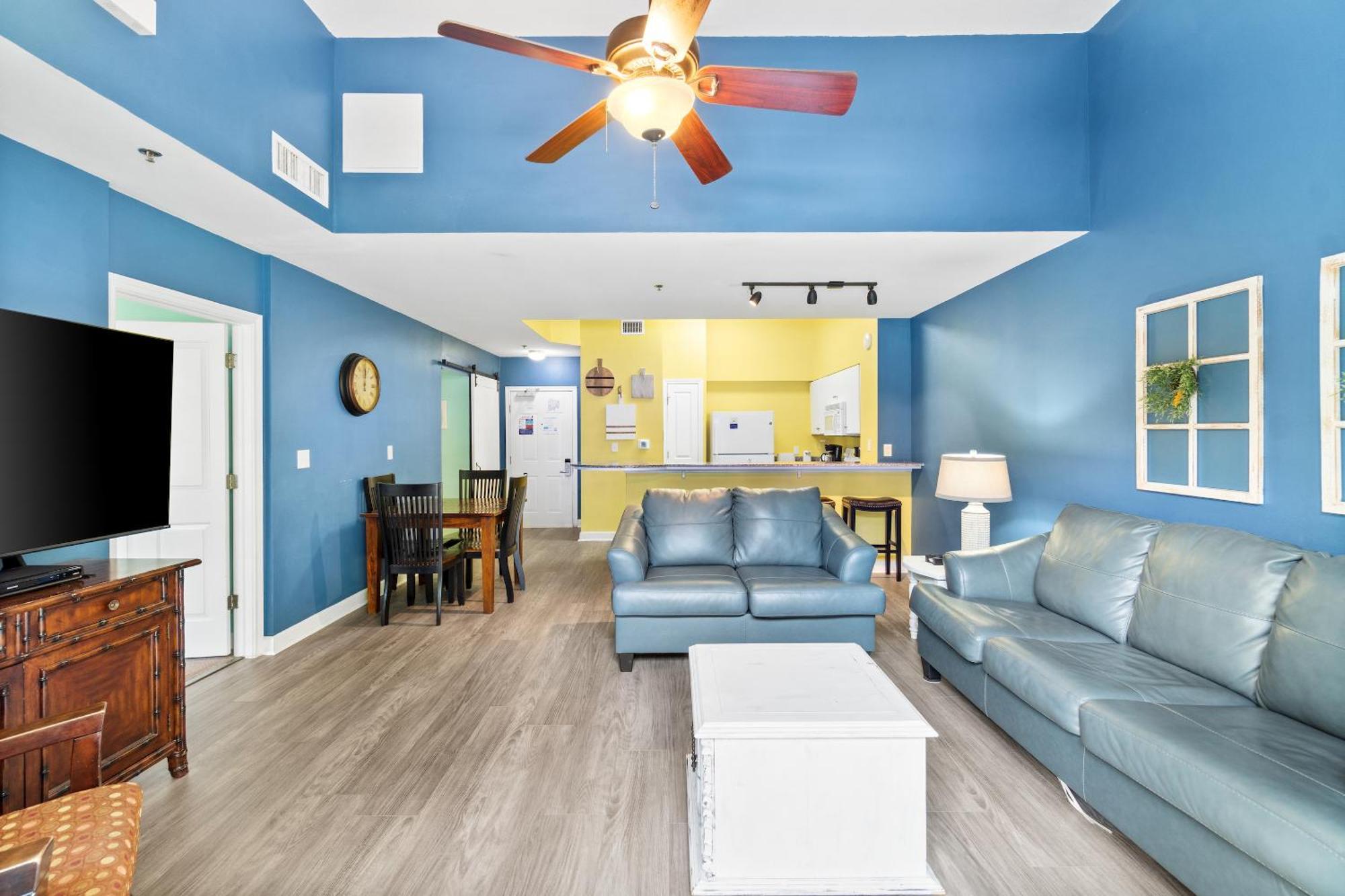 Shores Of Panama By Panhandle Getaways Panama City Beach Chambre photo