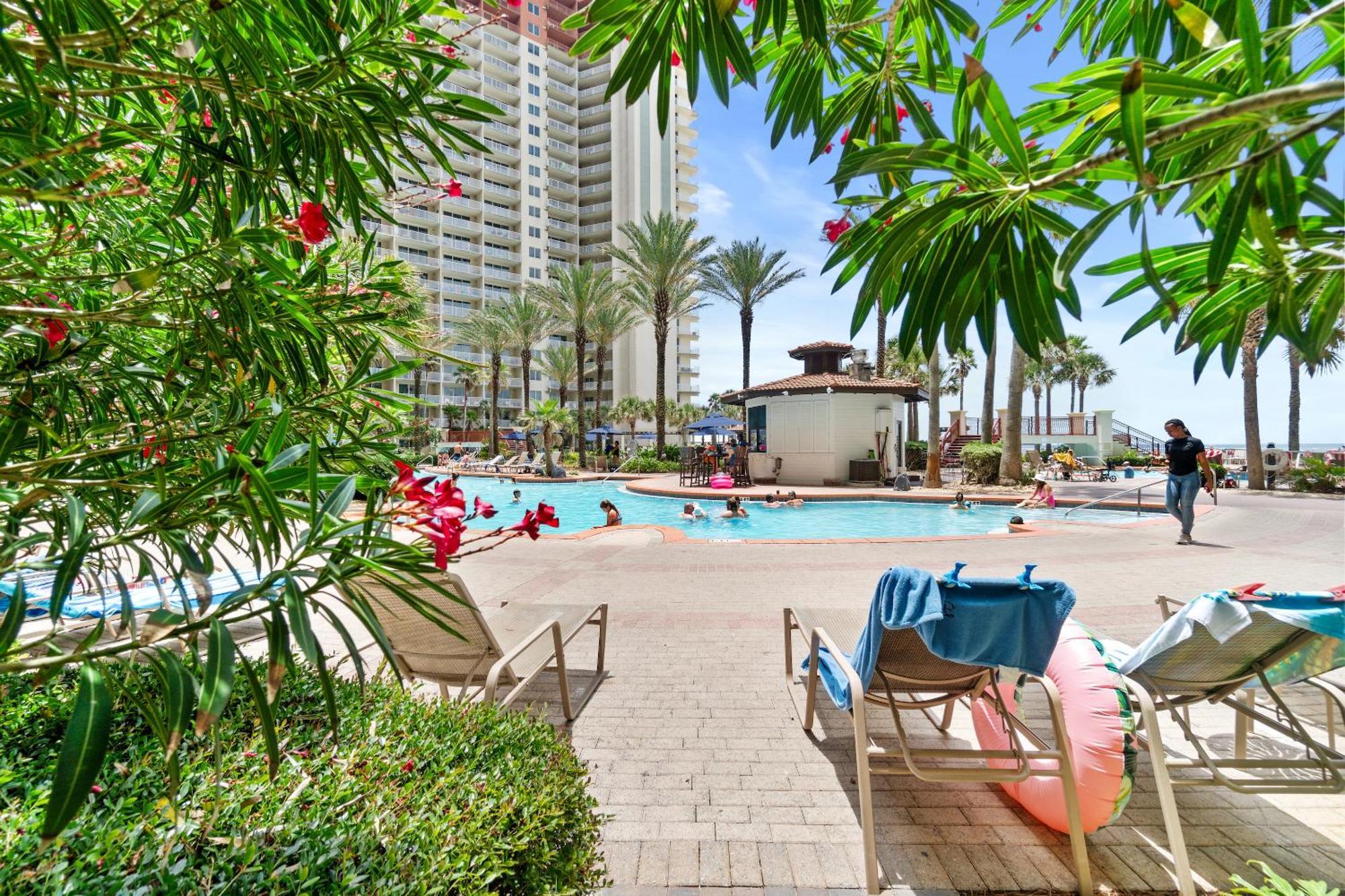 Shores Of Panama By Panhandle Getaways Panama City Beach Chambre photo