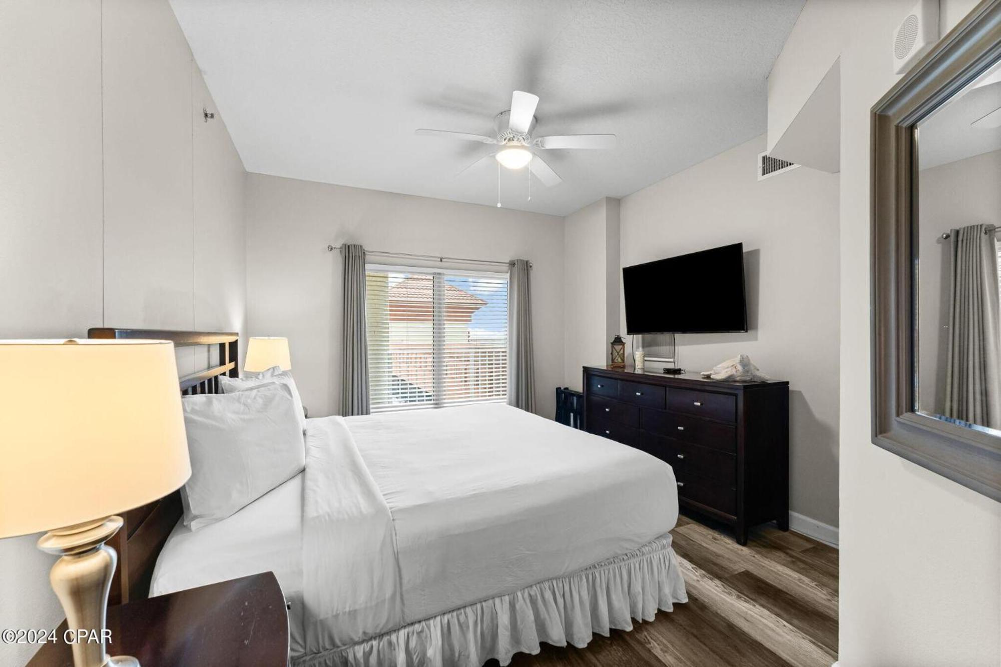 Shores Of Panama By Panhandle Getaways Panama City Beach Chambre photo