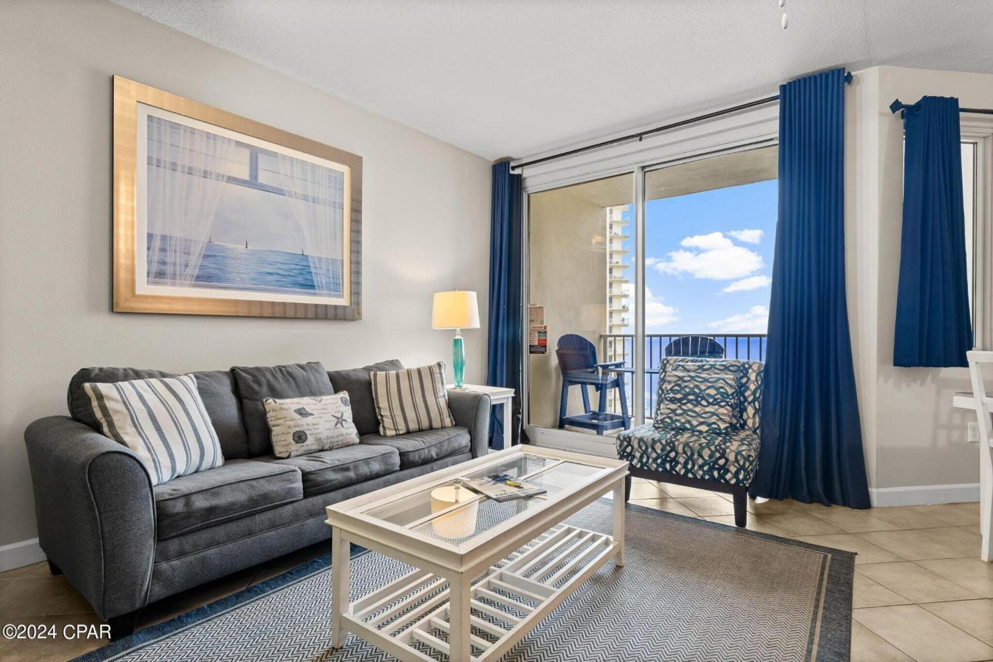 Shores Of Panama By Panhandle Getaways Panama City Beach Chambre photo
