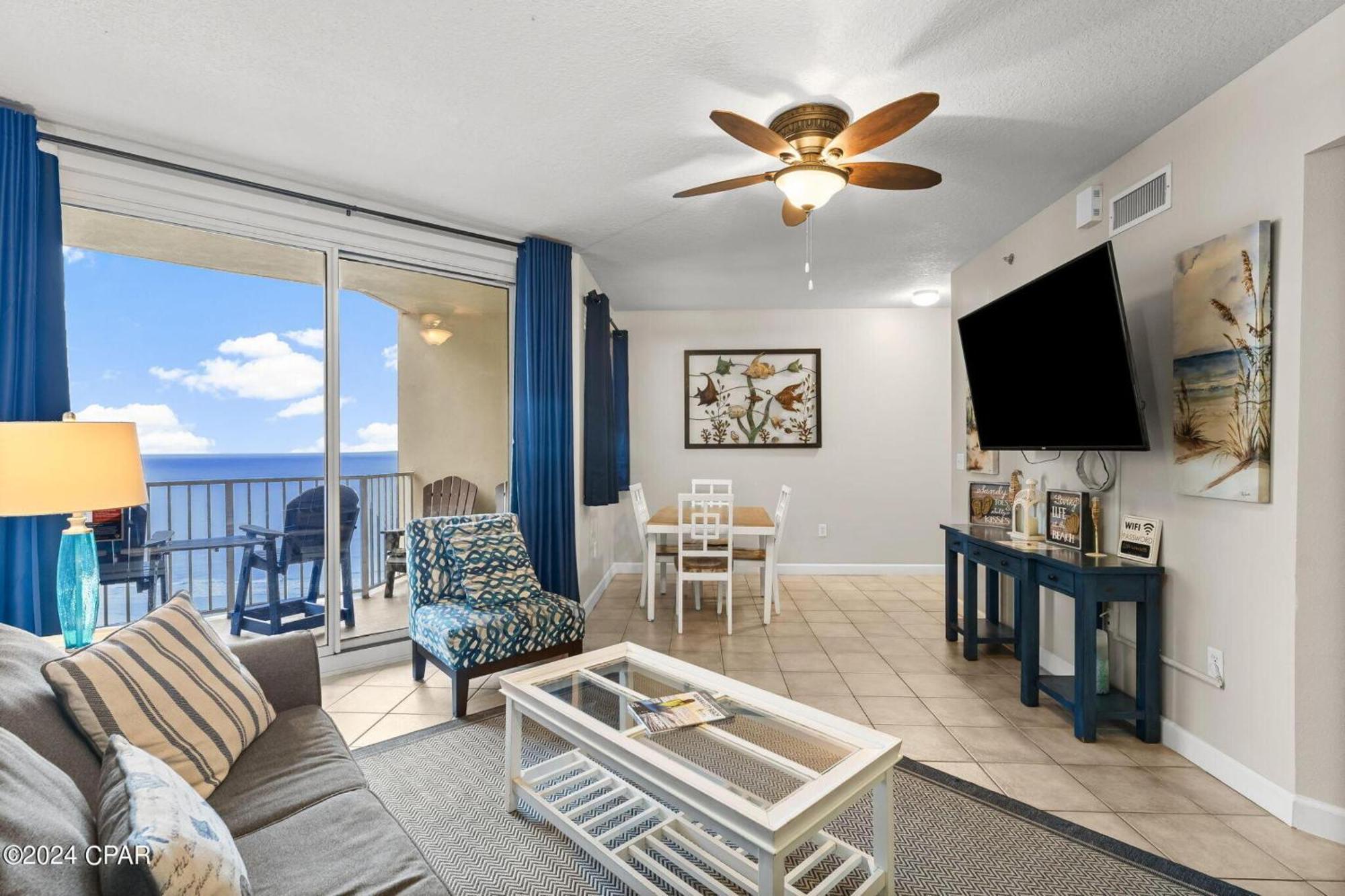Shores Of Panama By Panhandle Getaways Panama City Beach Chambre photo