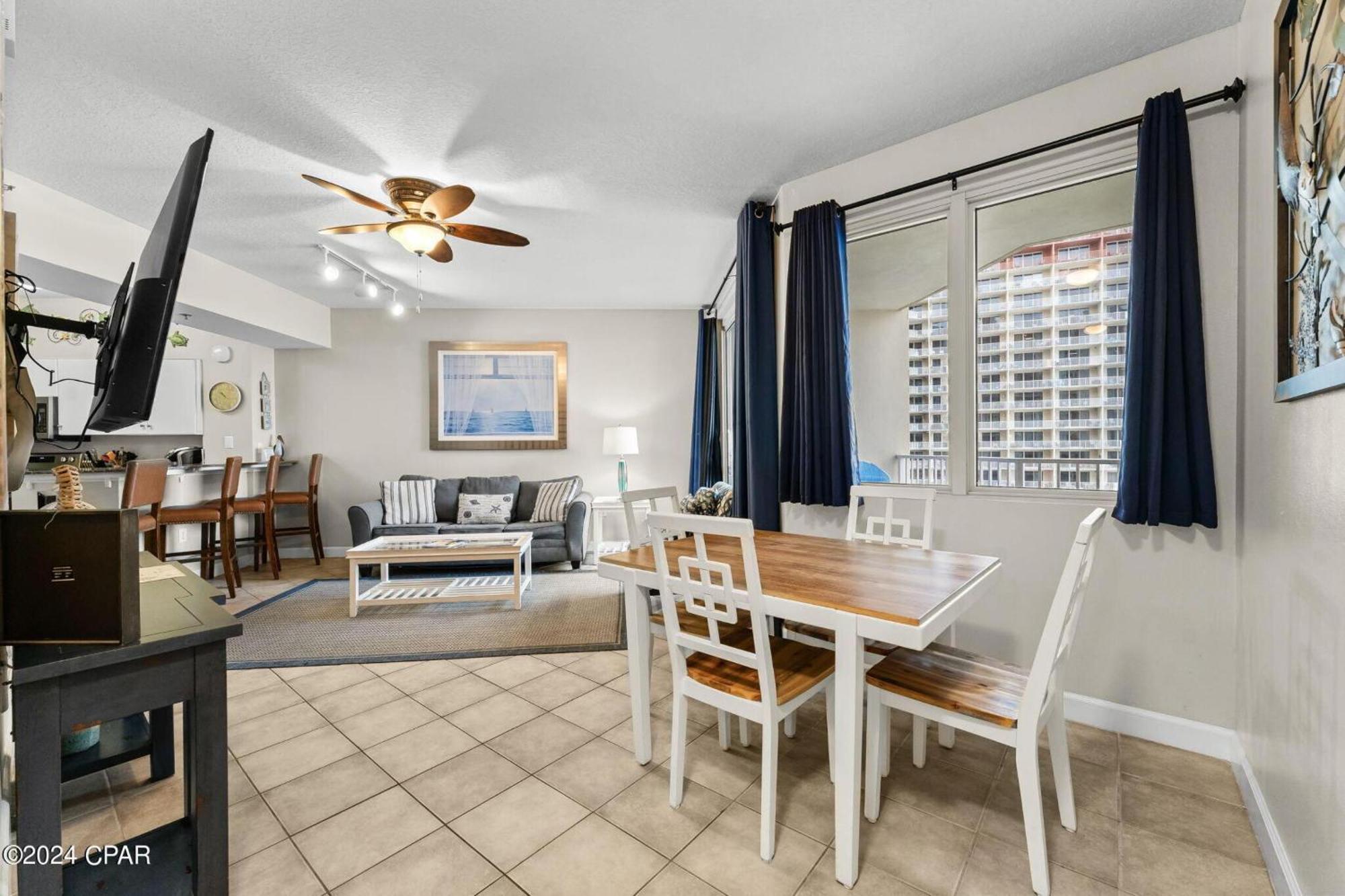 Shores Of Panama By Panhandle Getaways Panama City Beach Chambre photo