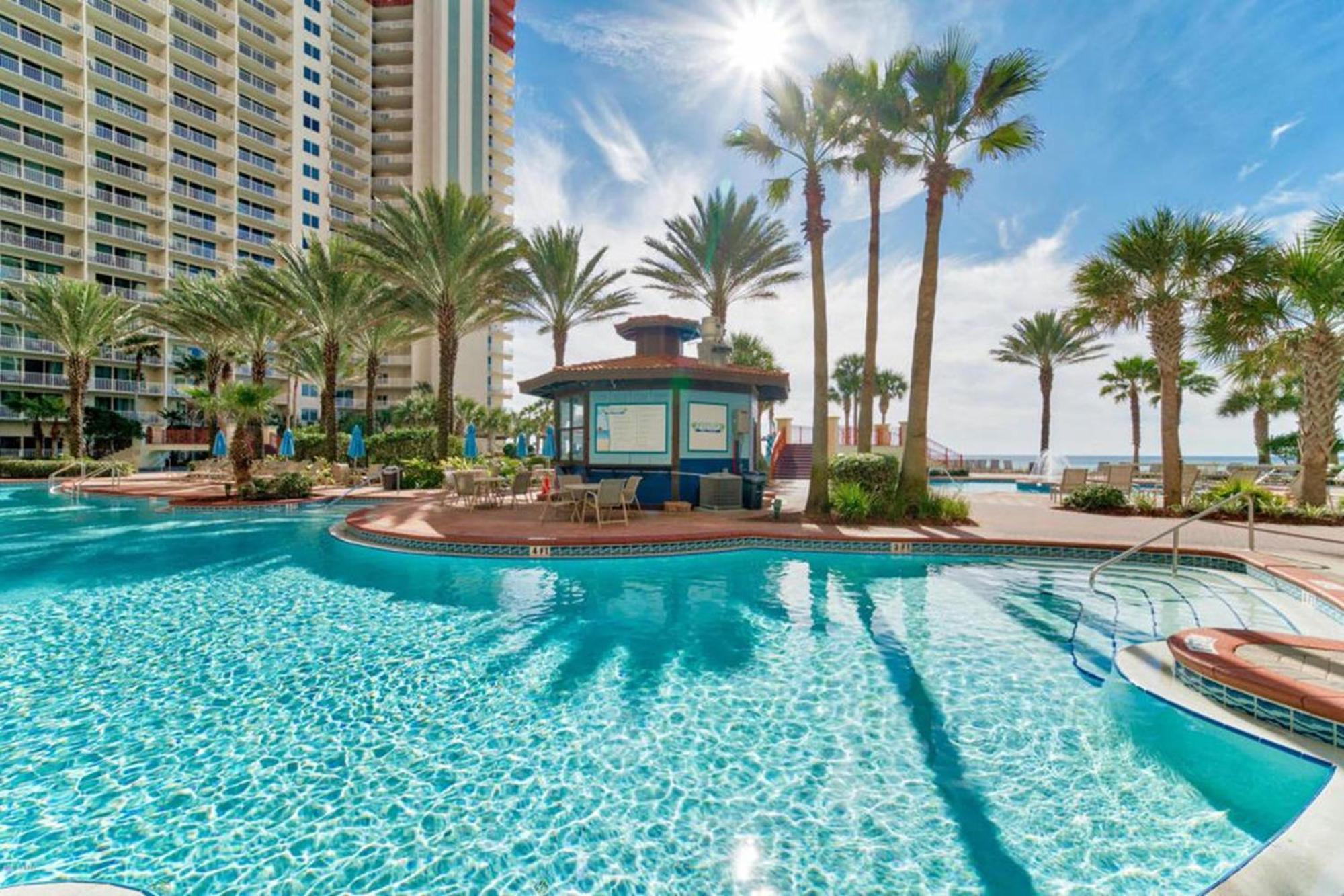 Shores Of Panama By Panhandle Getaways Panama City Beach Extérieur photo