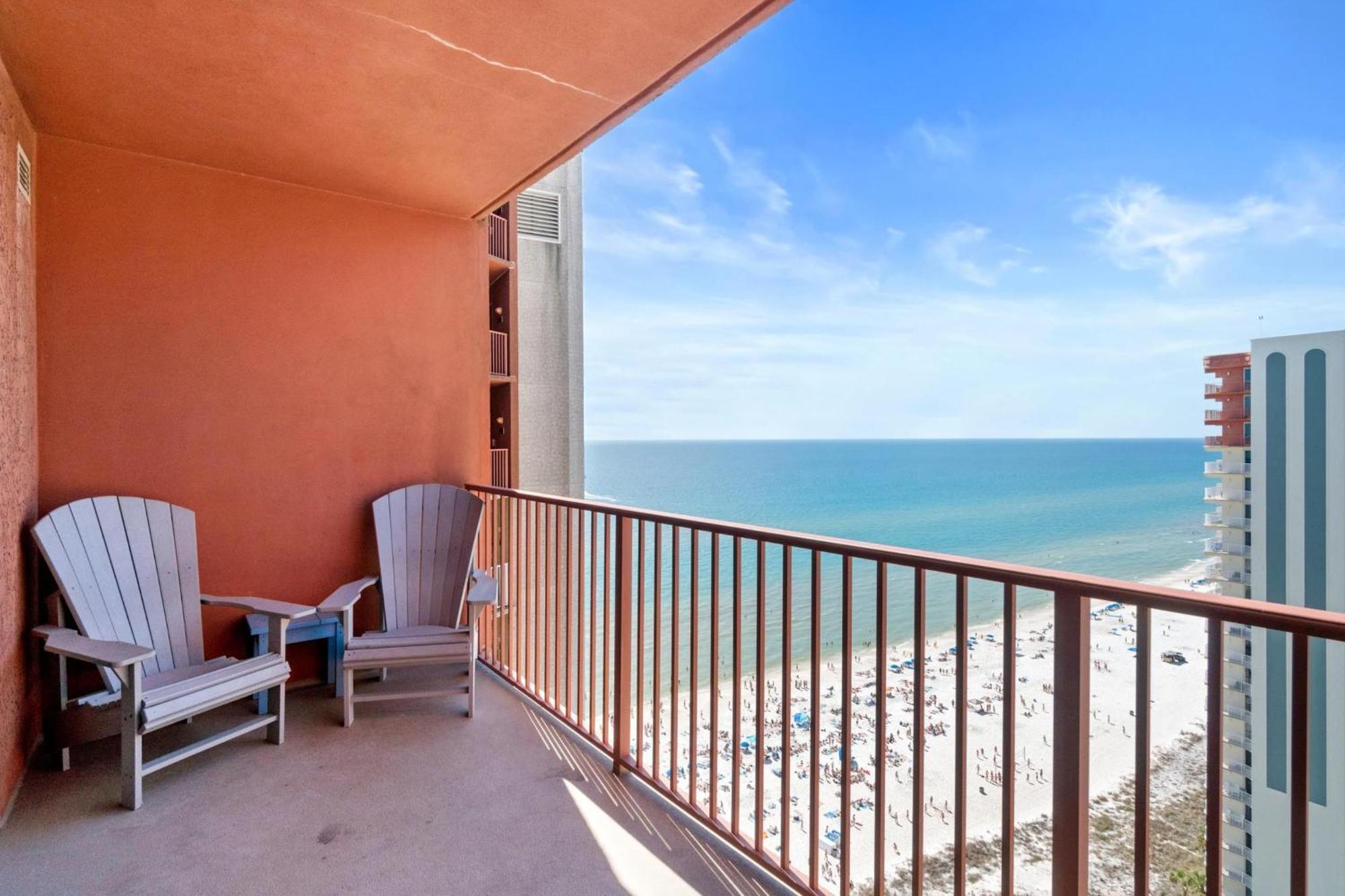 Shores Of Panama By Panhandle Getaways Panama City Beach Chambre photo