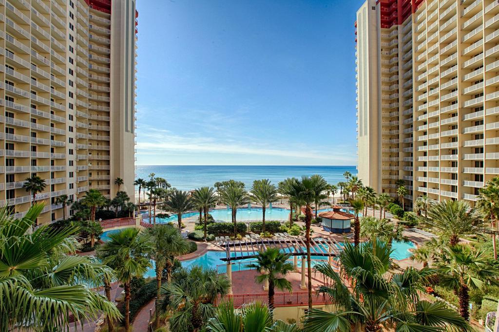 Shores Of Panama By Panhandle Getaways Panama City Beach Extérieur photo