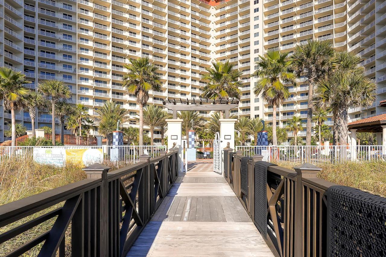 Shores Of Panama By Panhandle Getaways Panama City Beach Extérieur photo