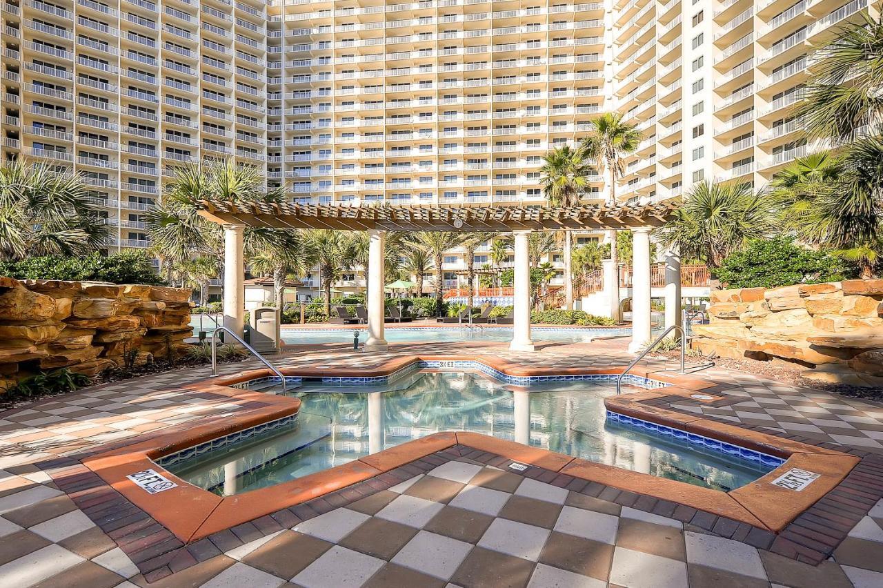 Shores Of Panama By Panhandle Getaways Panama City Beach Extérieur photo